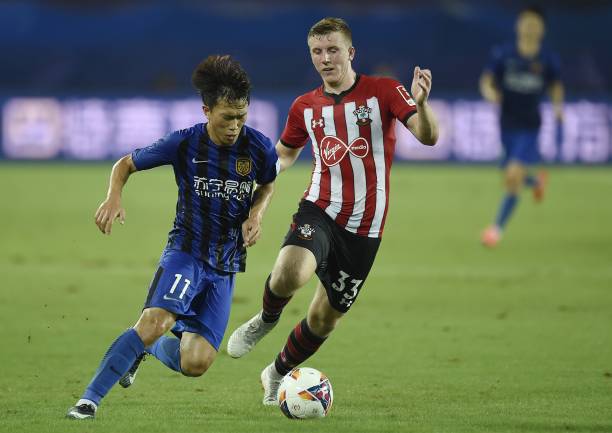 中超联赛在 中超联赛在